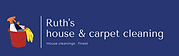 Ruths House and Carpet Cleaning