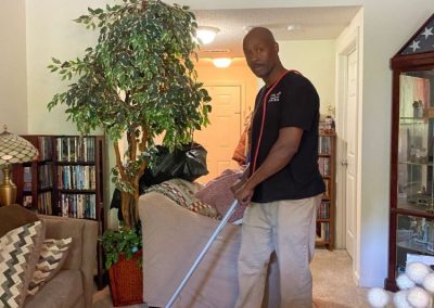 House Cleaning Service 04 in Chelsea, MA