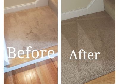 House Cleaning Service 09 in Chelsea, MA